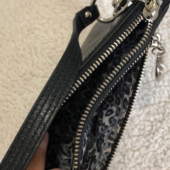 NWT Coach Clutch Purse - Vintage - Picture 3 of 7